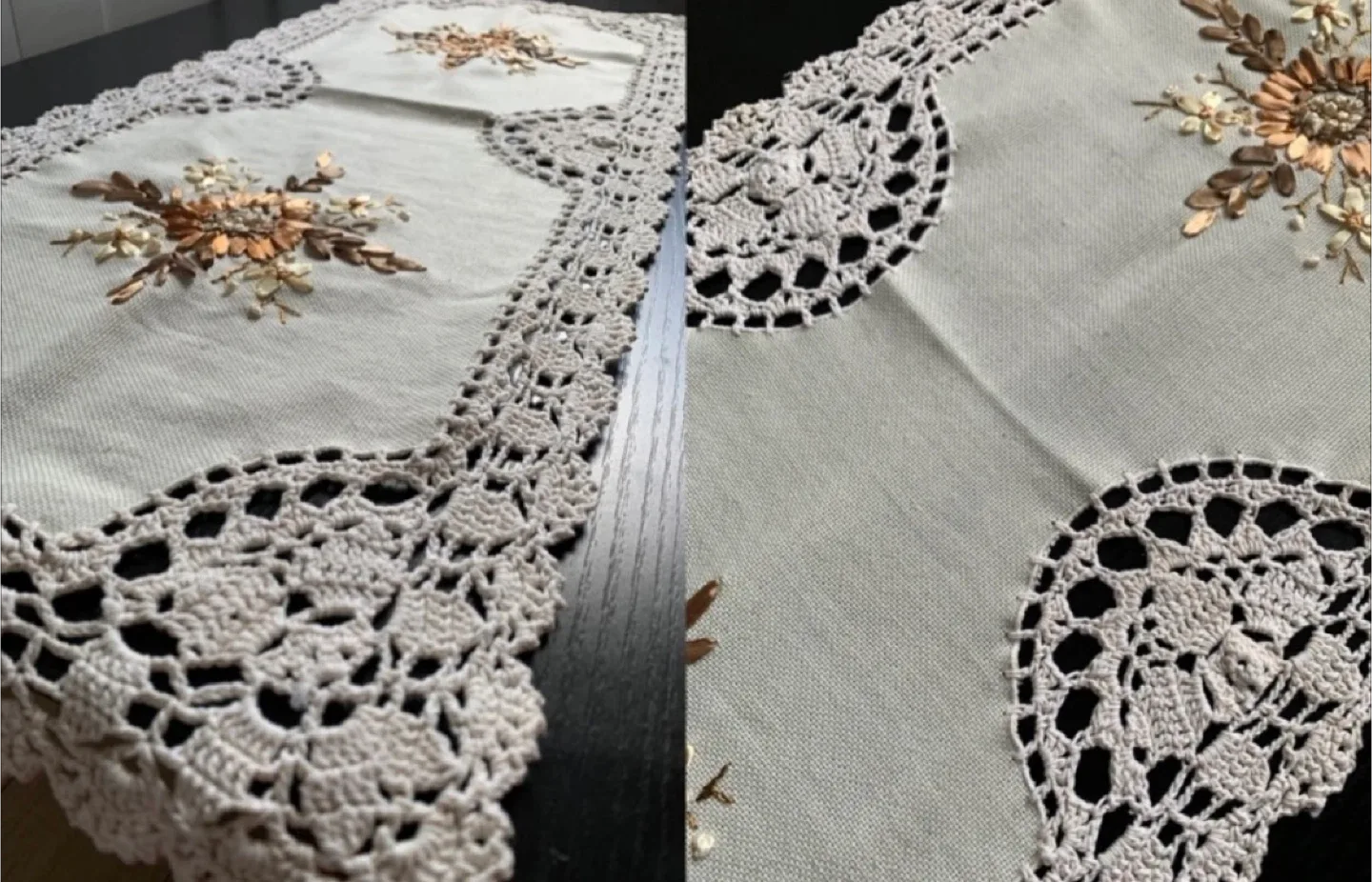 ✨Table Runners, Place mats and Coasters image indicator(3)