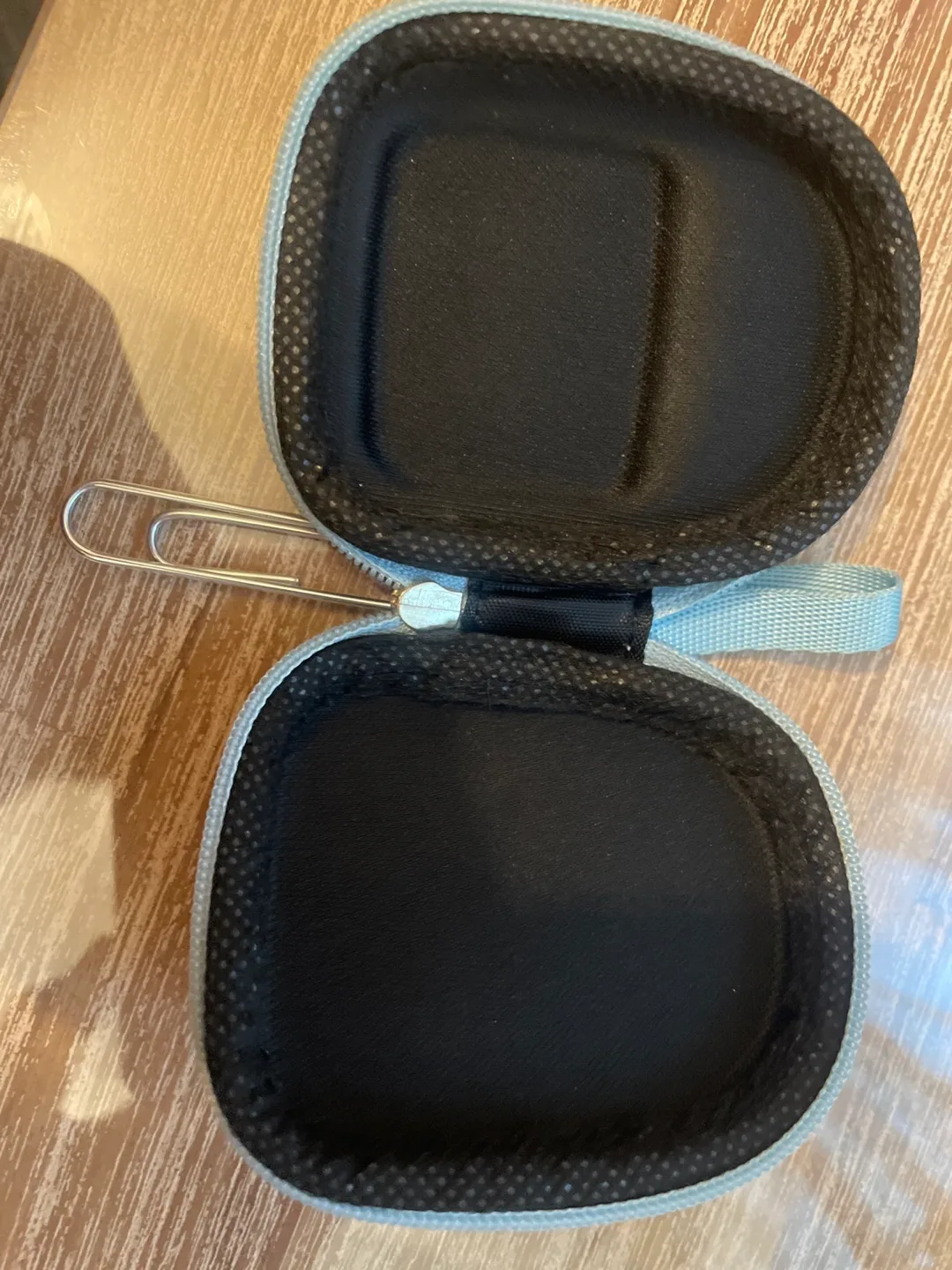 Kids' Game-Themed Zippered Carrying Case image indicator(3)