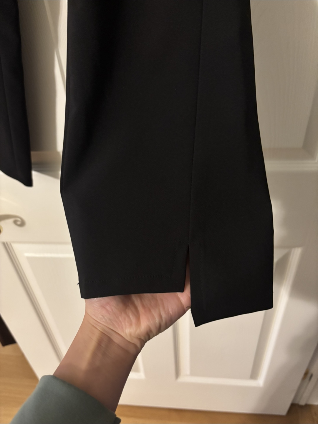 ing Black Dress Pants - Size M - photo 3