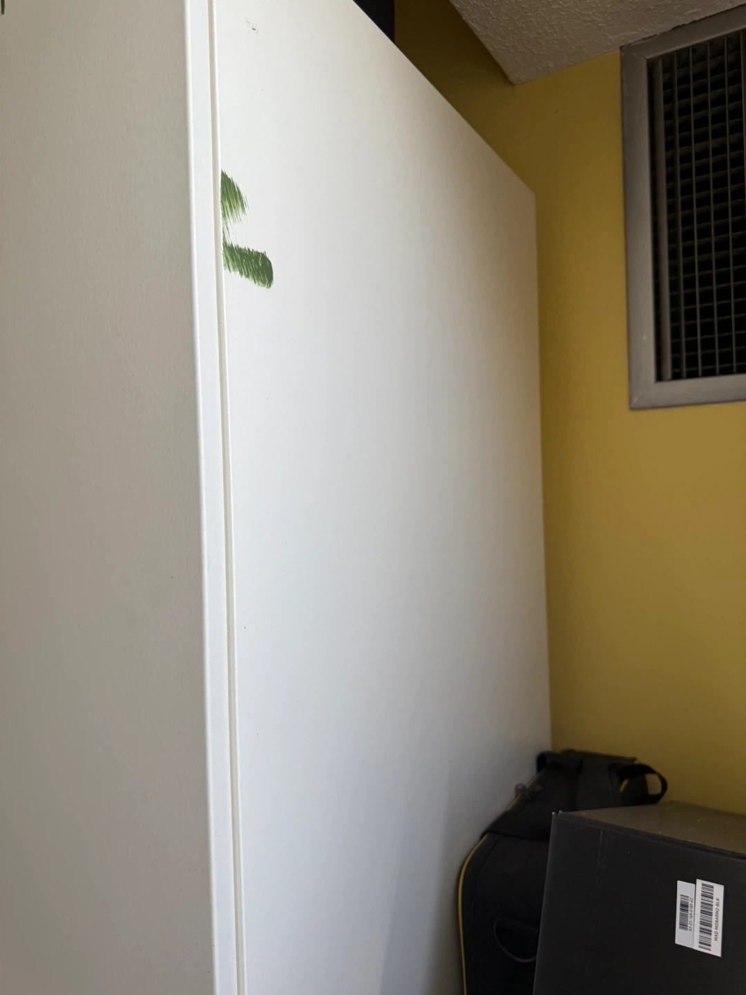White IKEA Wardrobe Cabinet - photo 4