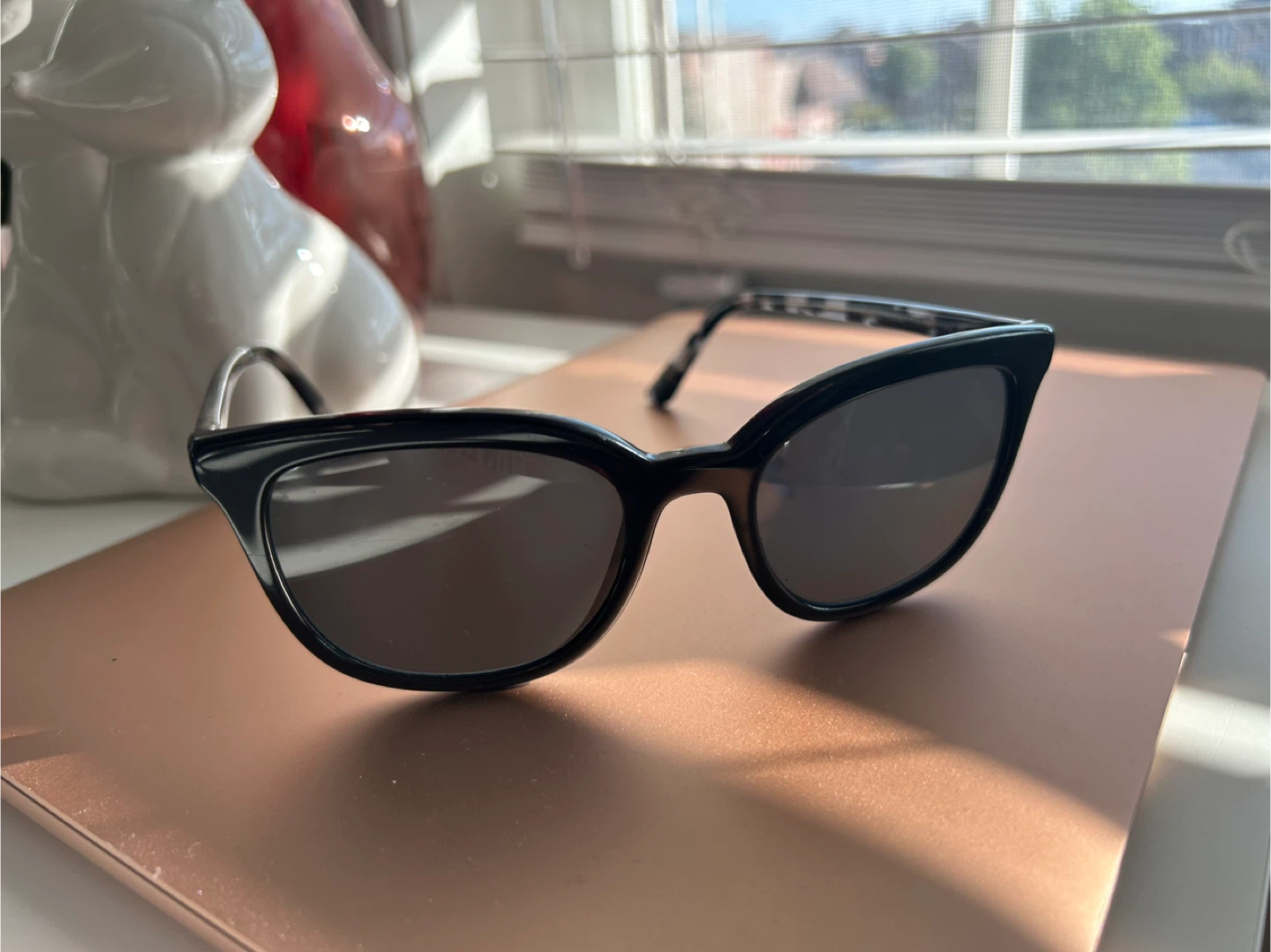Prada Sunglasses - women