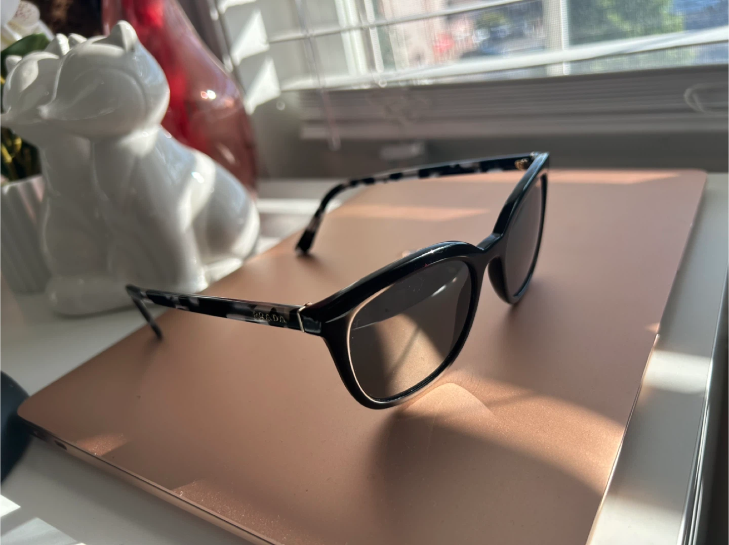 Prada Sunglasses - women - photo 2