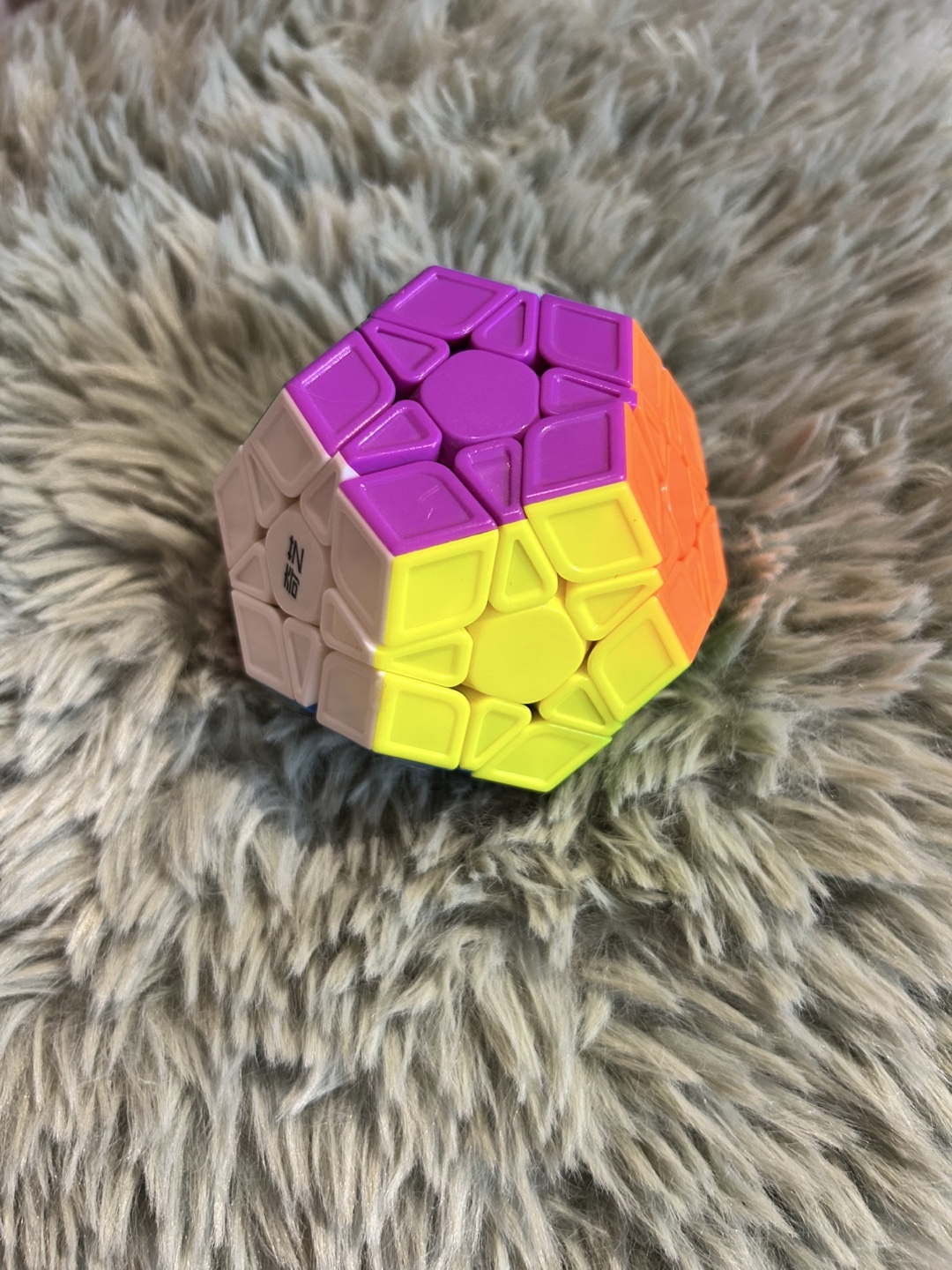 3x3x3x3x3 rubik’s cube