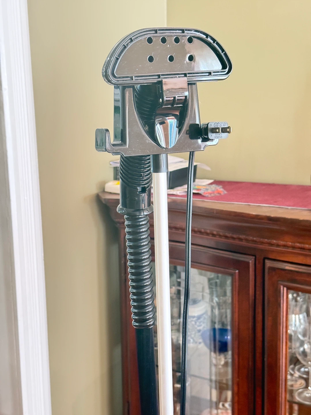 Conair Garment Steamer - photo 3