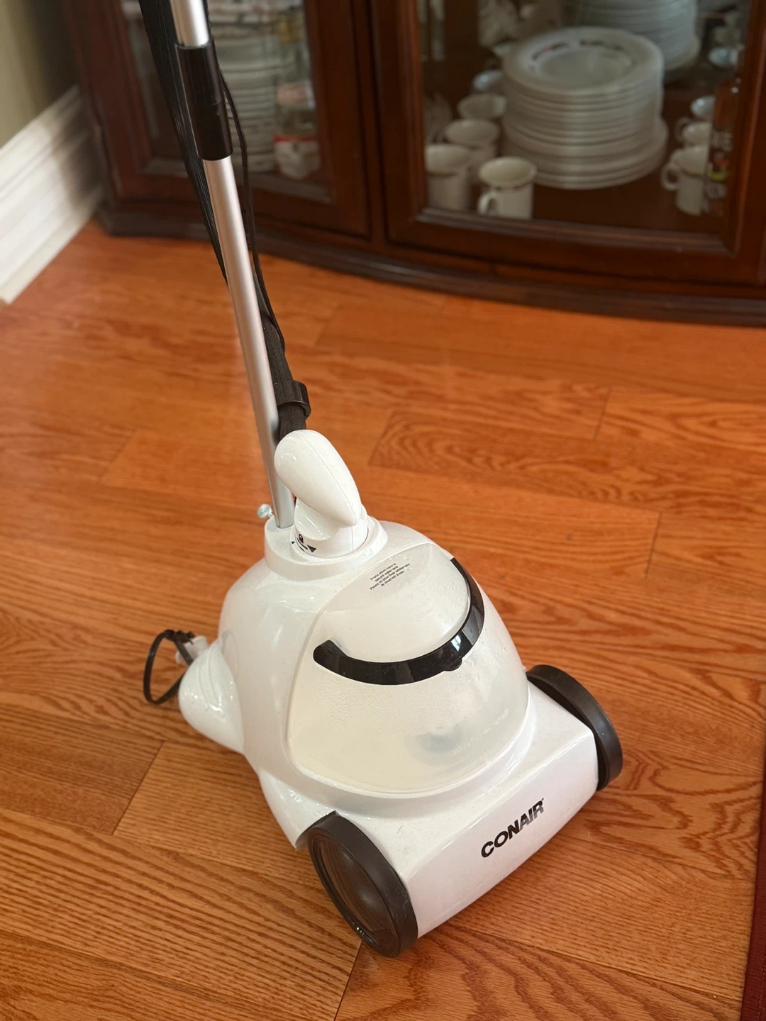 Conair Garment Steamer - photo 2