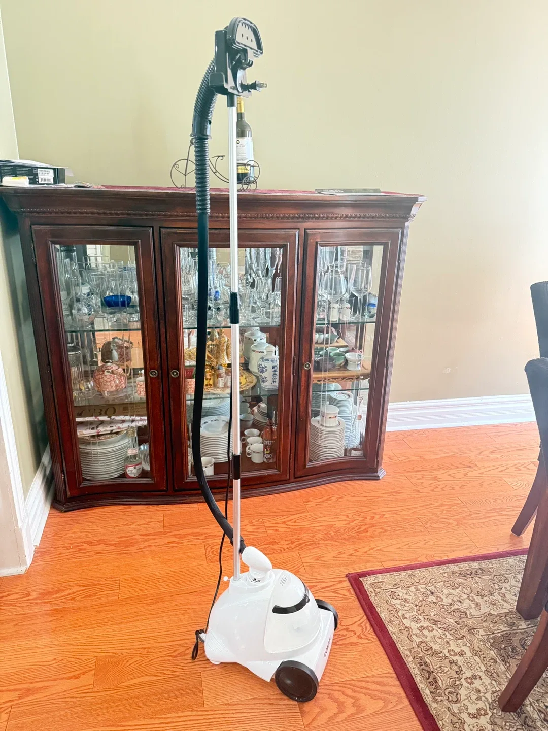 Conair Garment Steamer thumbnail