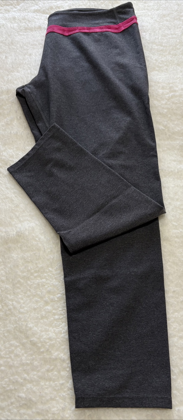 Tuff Athletics Yoga Pants - XL