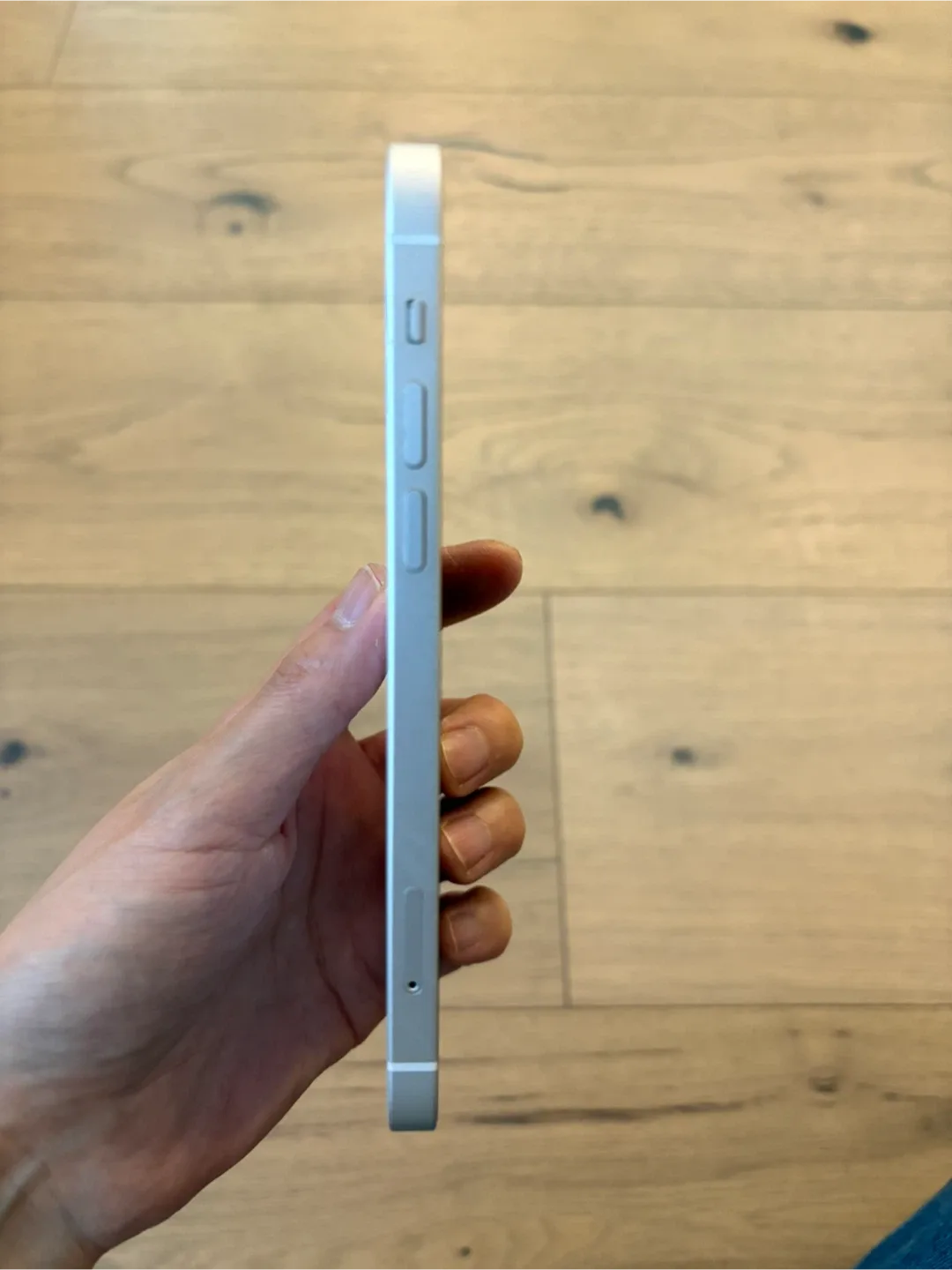 Apple iPhone 12 - White image indicator(3)