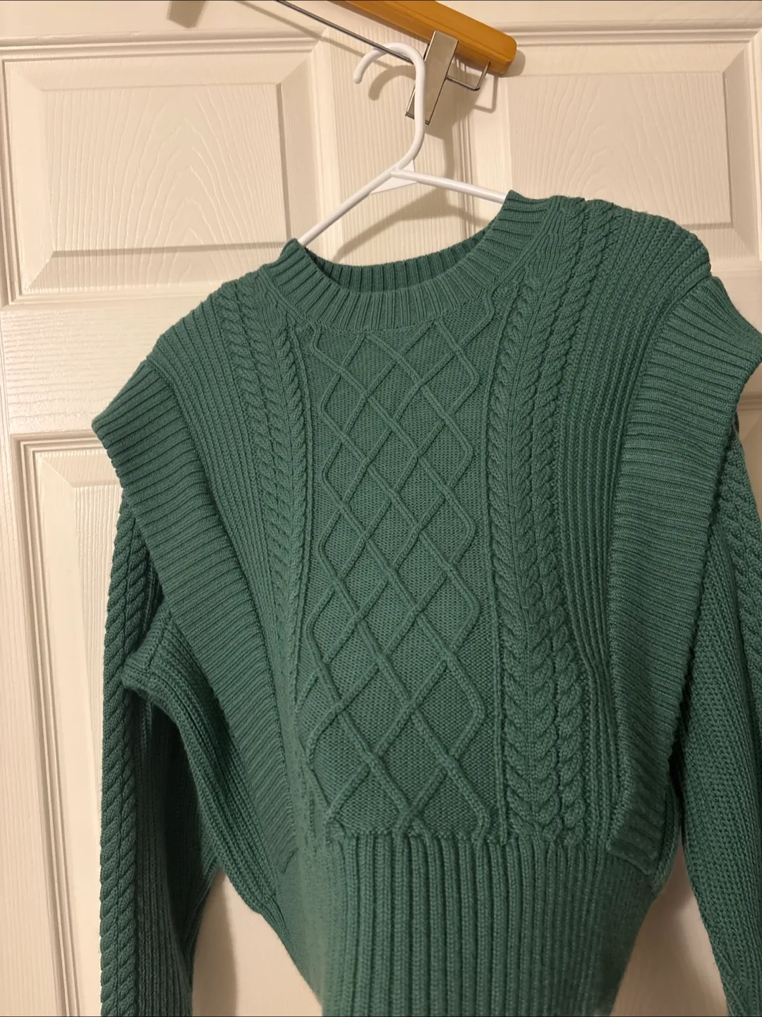 Babaton Knitted Sweater