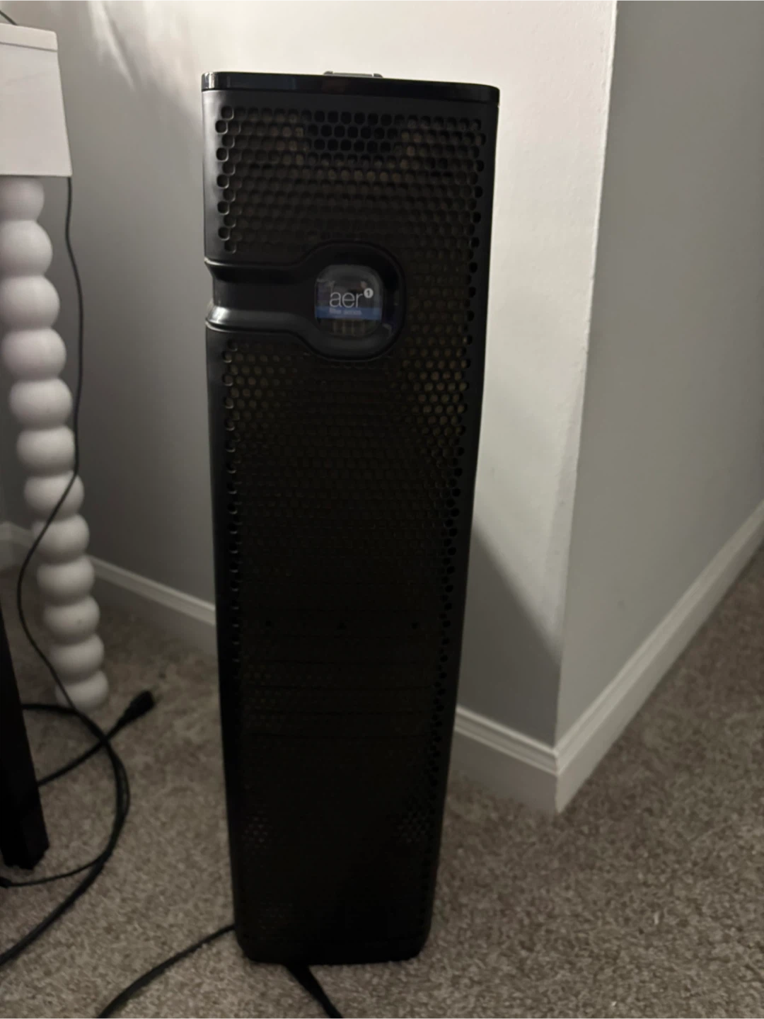 Holmes Air Purifier - photo 2