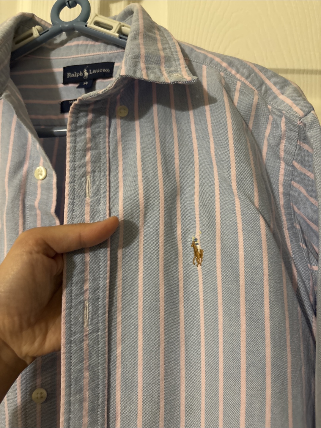 Ralph Lauren Striped Shirt - photo 2