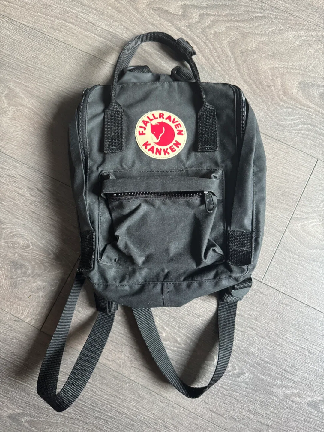 Kanken Mini Backpack thumbnail