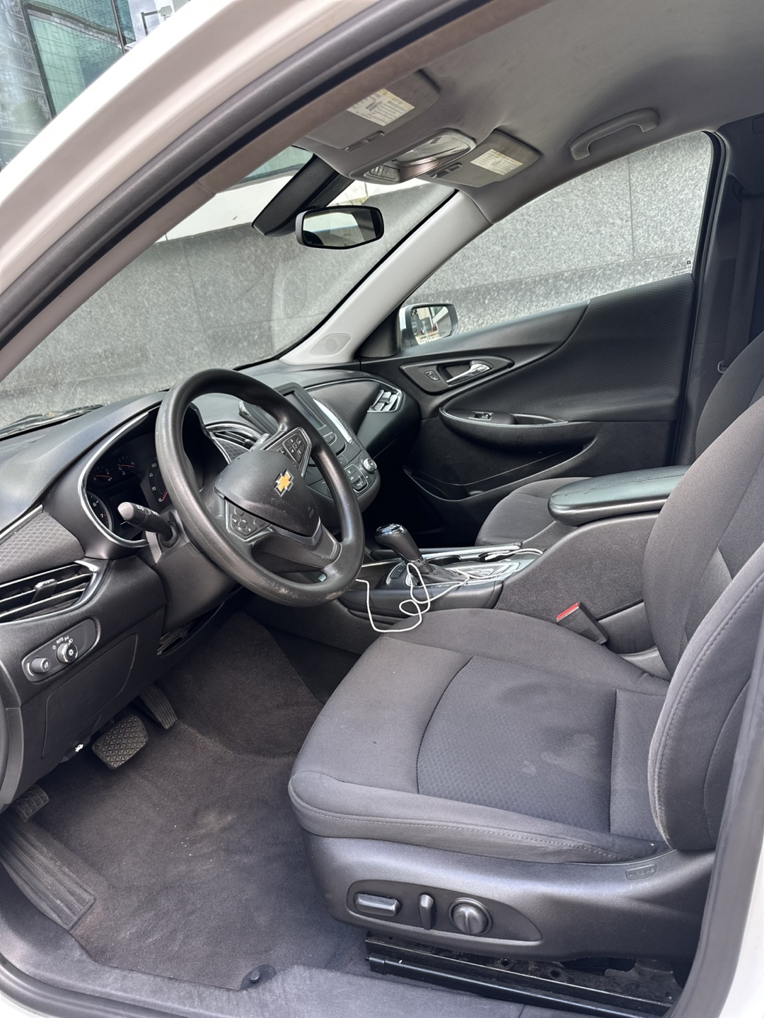 2018 Chevy Malibu LT - photo 5