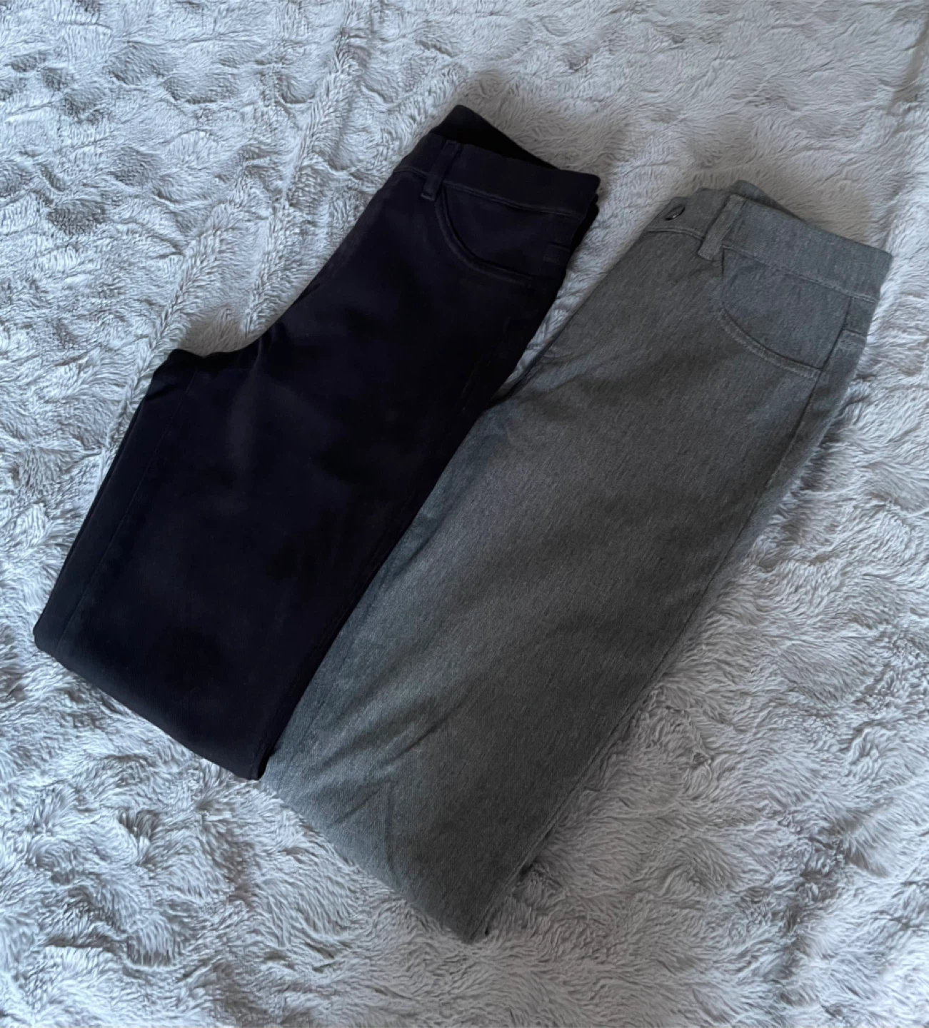 UNIQLO | Heattech Jeggings Size S