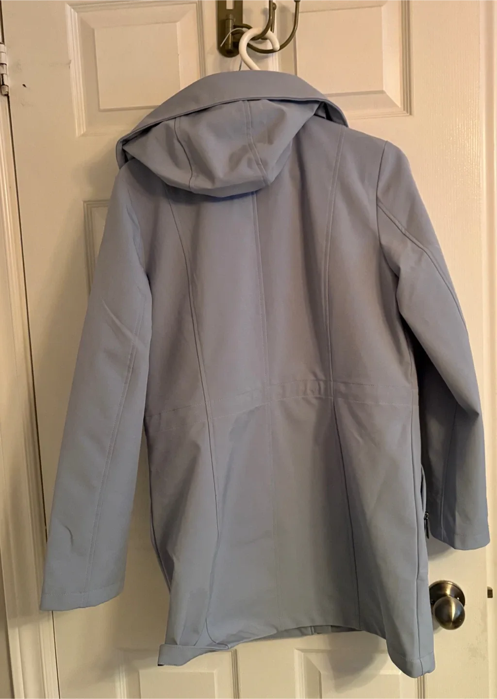 Calvin Klein Water Resistant Jacket large image indicator(2)