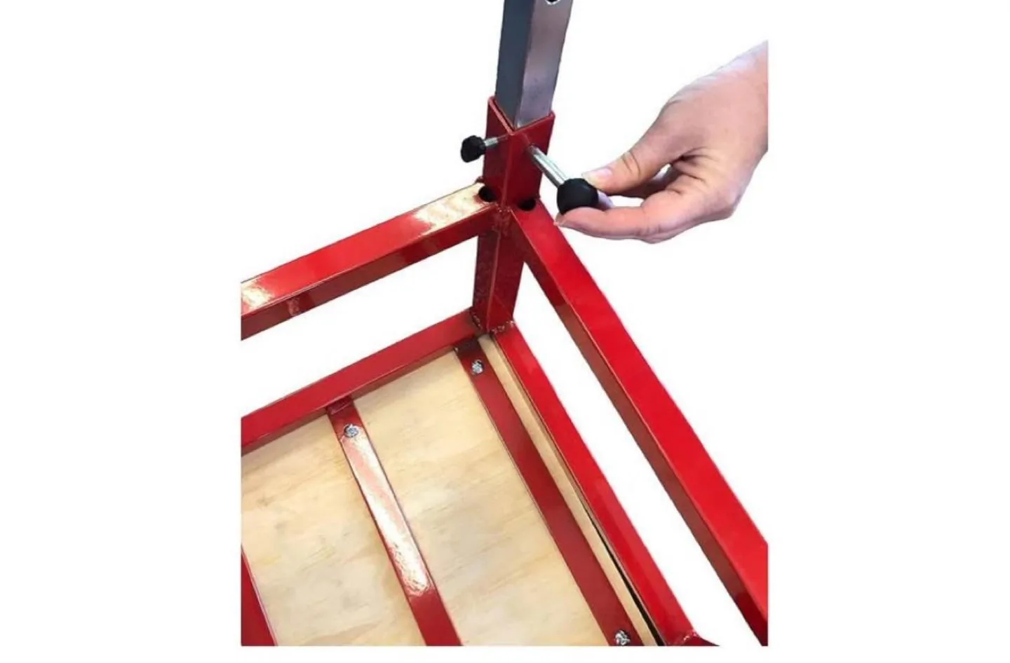 Adjustable Plyometric Box Set (12"-20")🥕 image indicator(5)