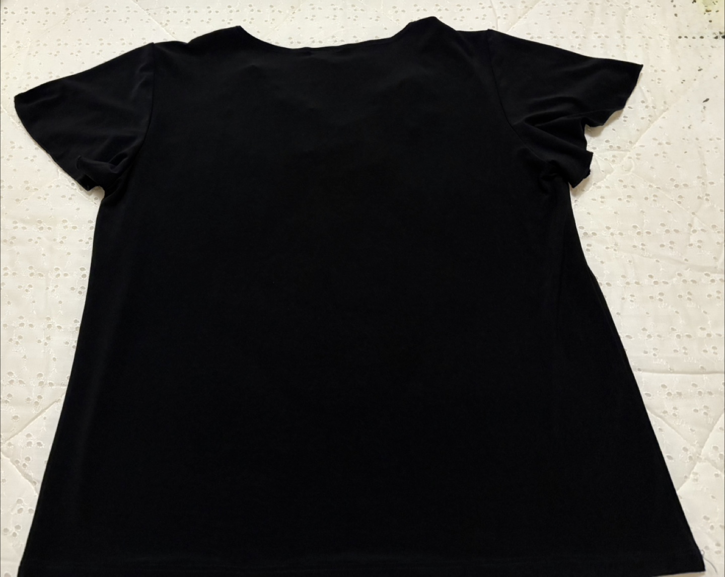 Black Top - photo 2