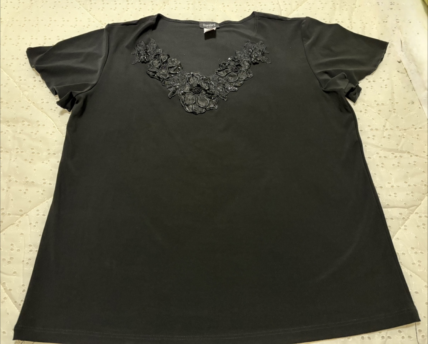 Black Top