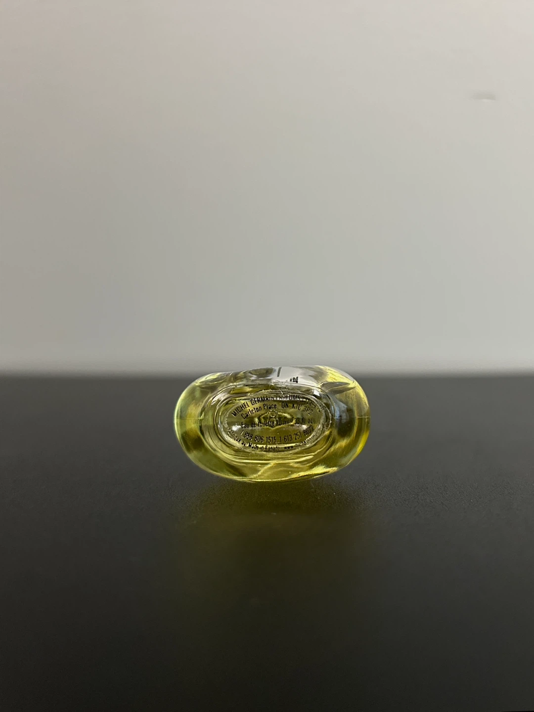 Michel Germain Sexual Secret Man Perfume - photo 4