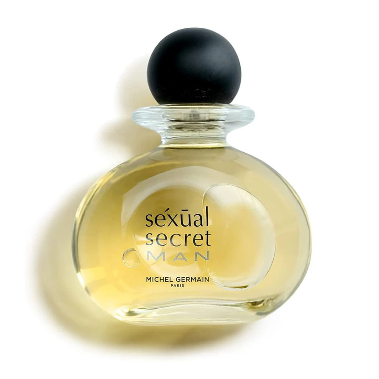 Michel Germain Sexual Secret Man Perfume - photo 5
