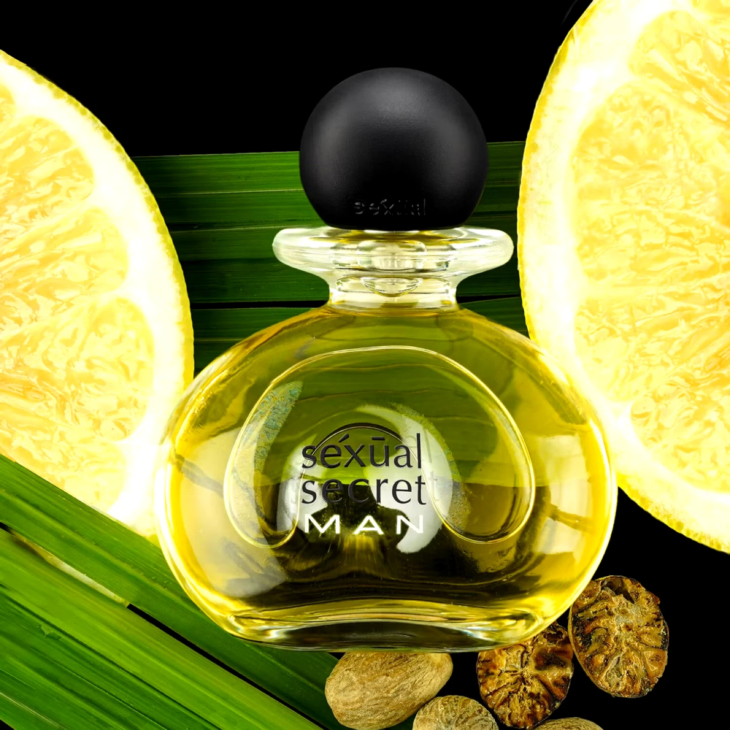 Michel Germain Sexual Secret Man Perfume - photo 2