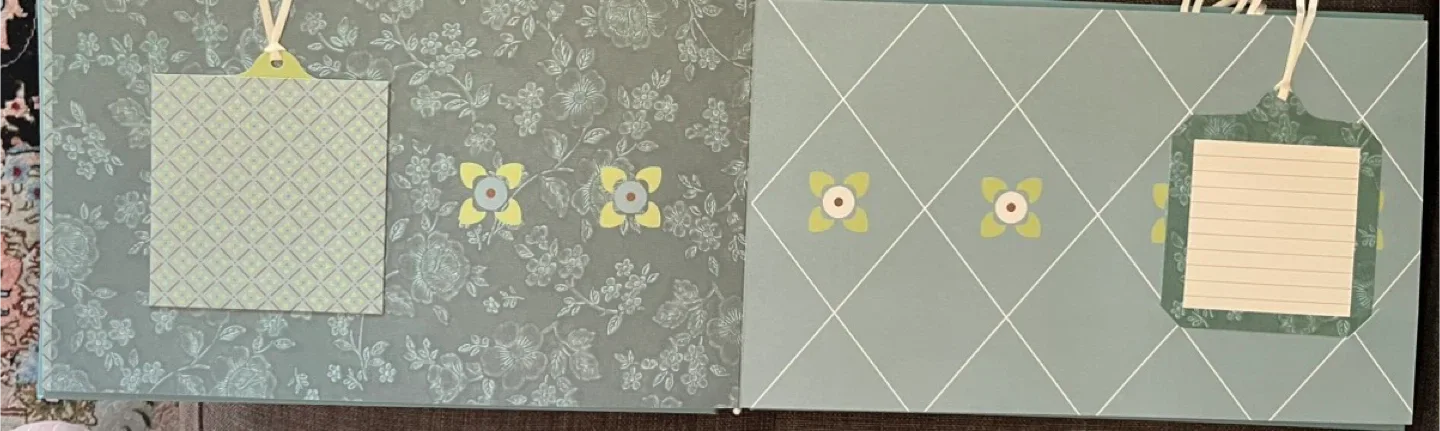 Family Photo Album image indicator(4)