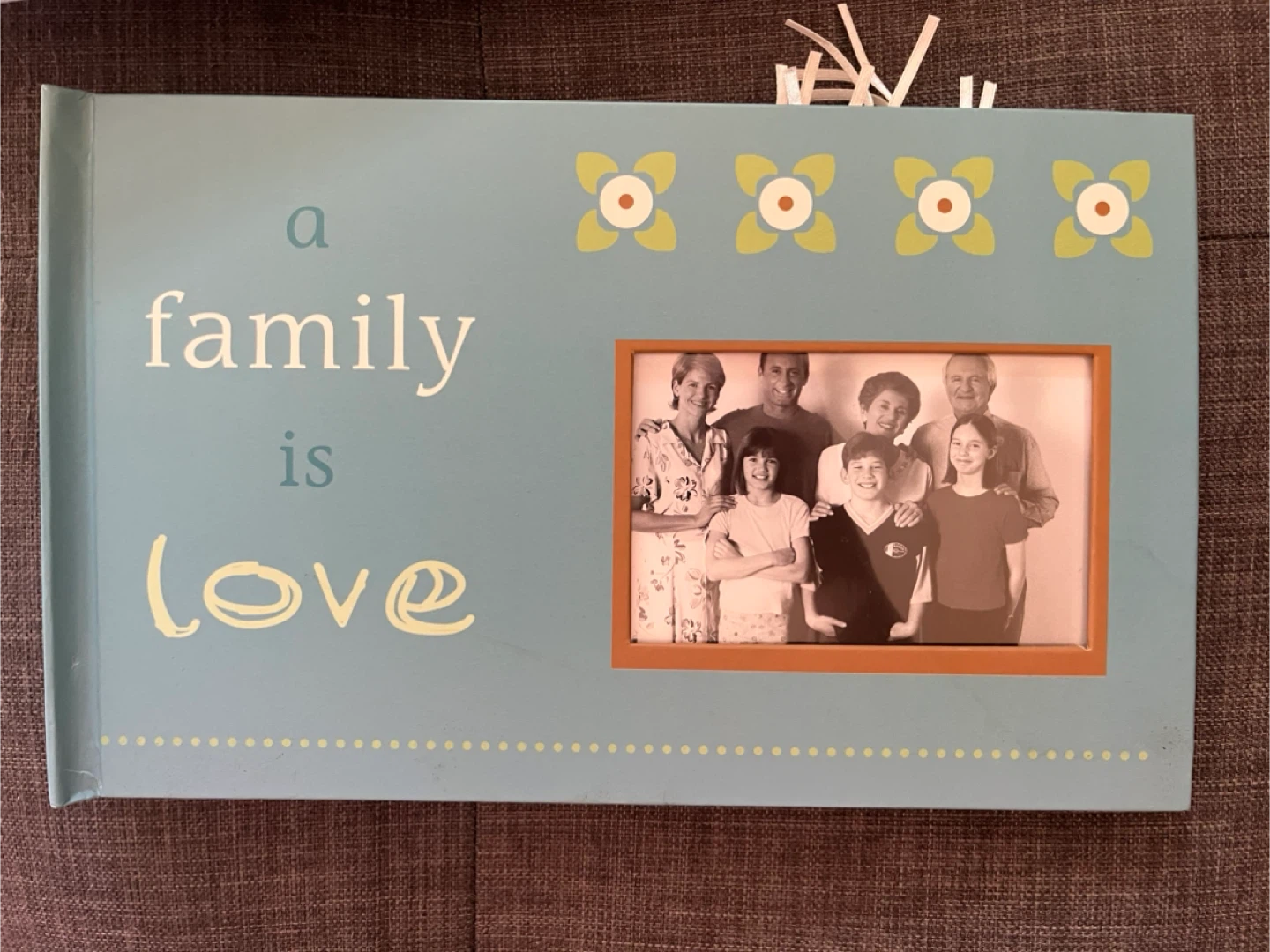 Family Photo Album