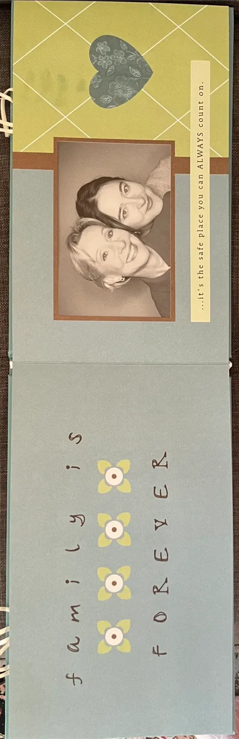 Family Photo Album image indicator(9)