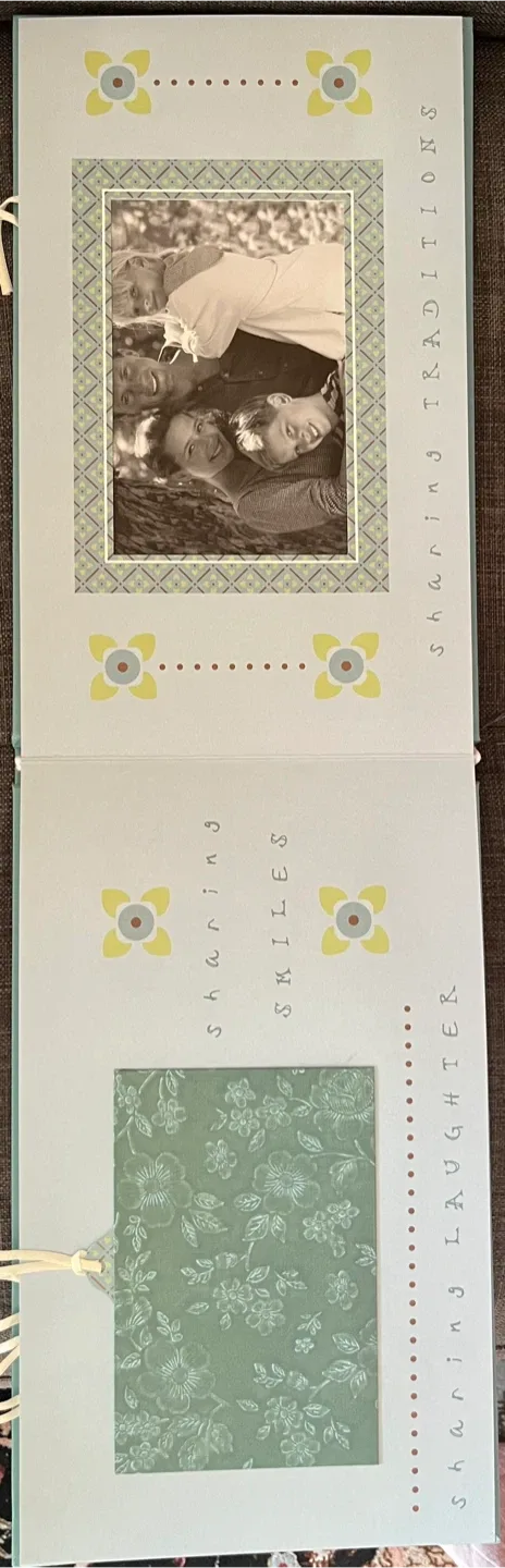 Family Photo Album image indicator(10)