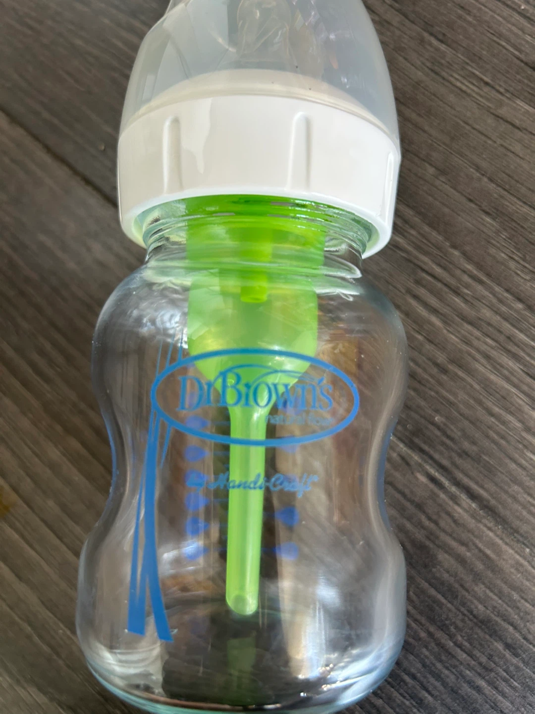 Dr. Brown's Natural Flow Baby Bottle