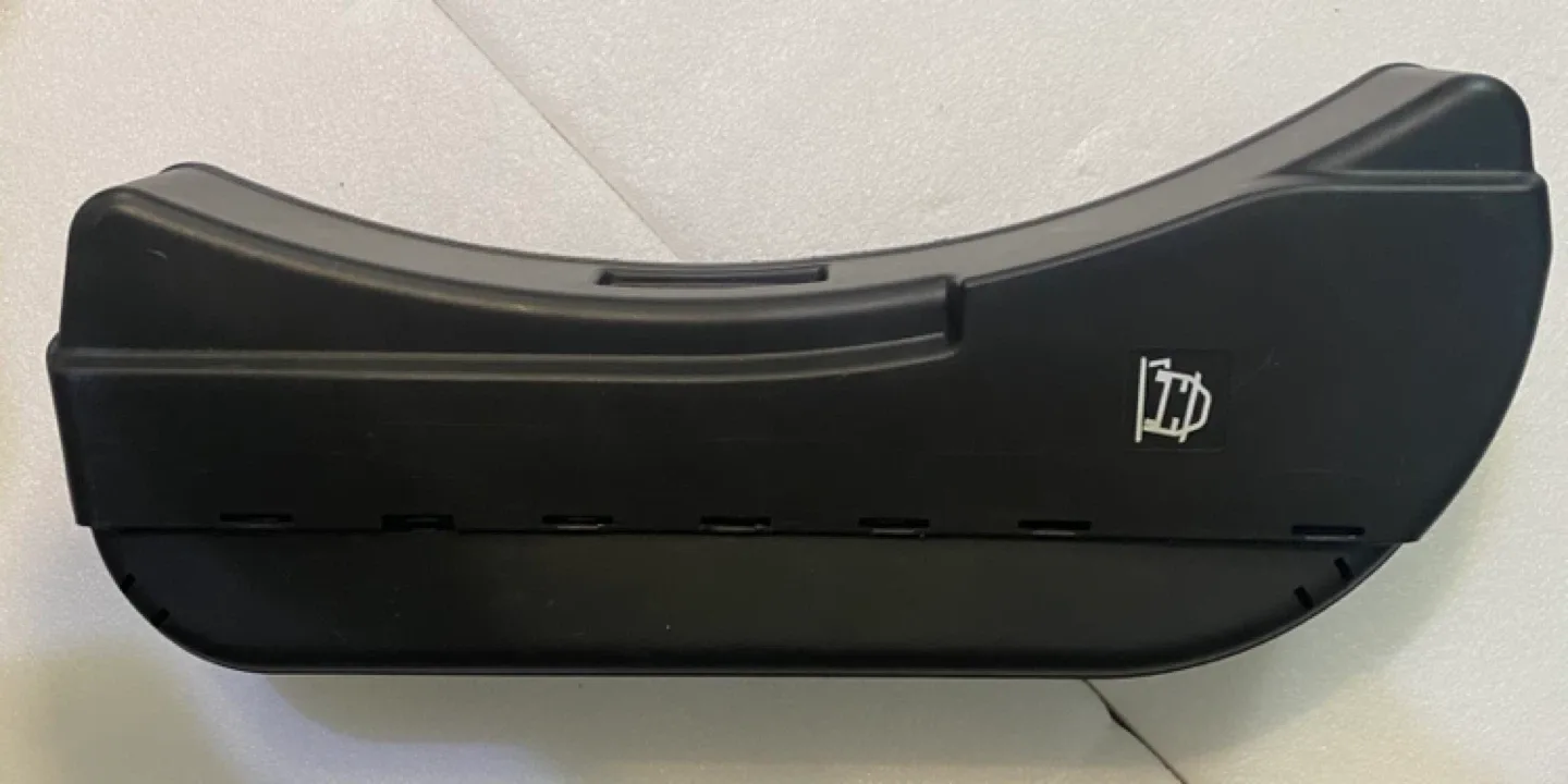 OEM Car Jack and Tool Set image indicator(2)