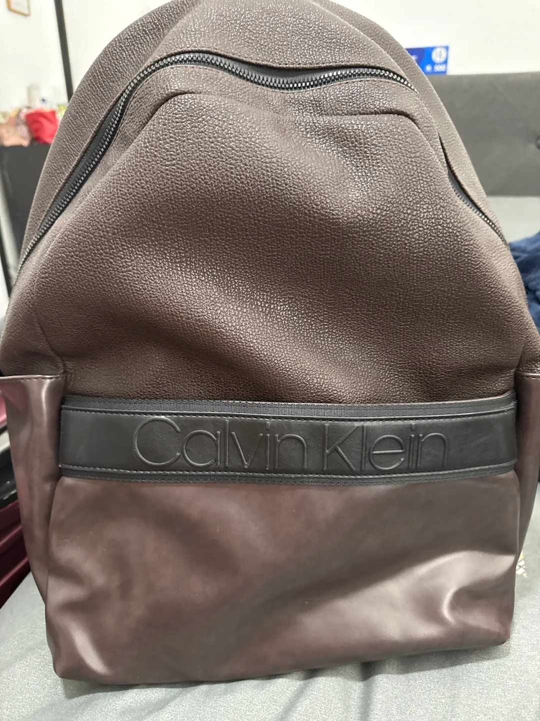 Calvin Klein Backpack thumbnail