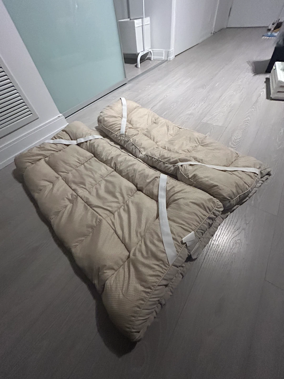Futon Mattress - Folding Japanese Style - photo 2