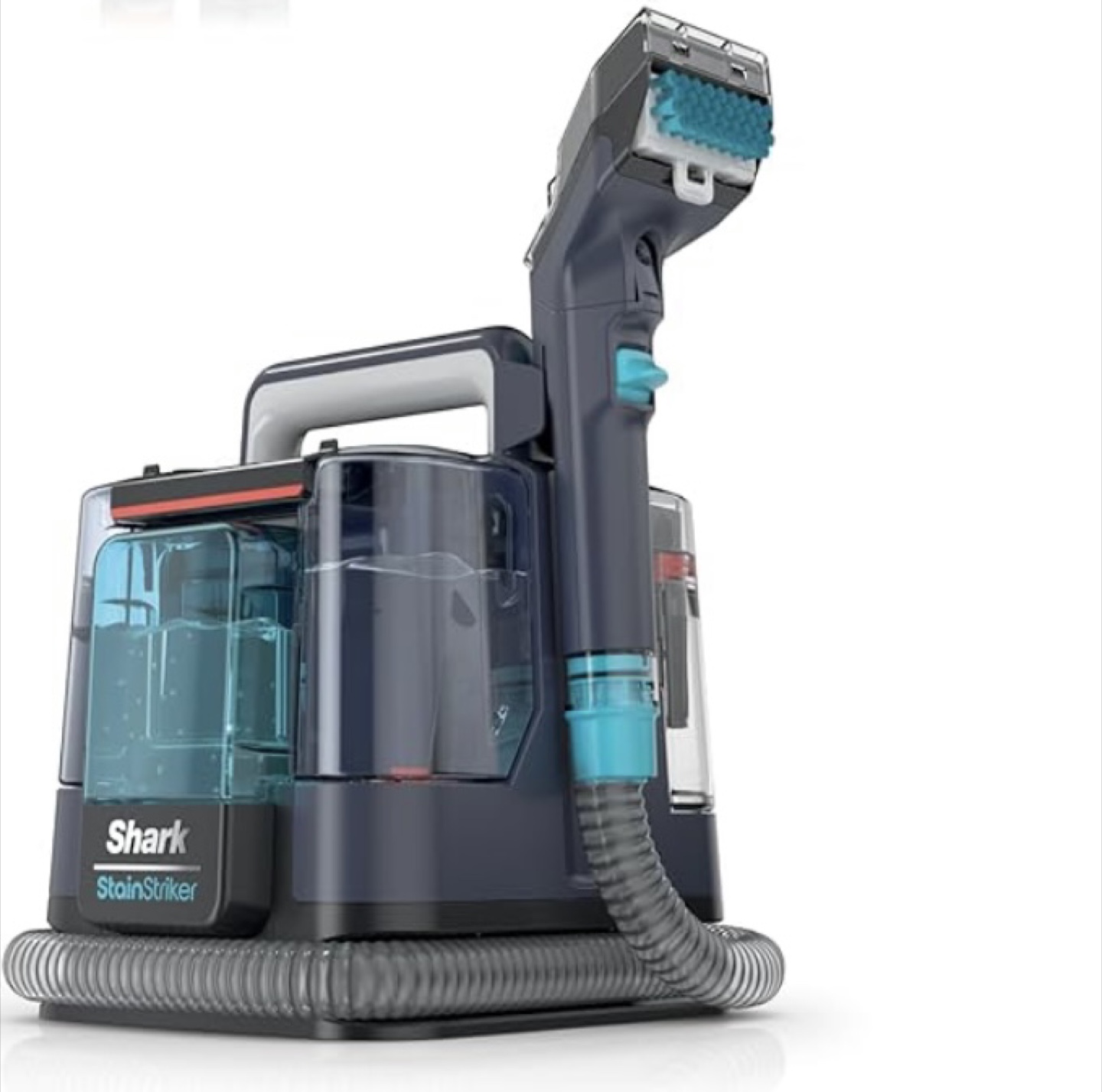 Shark StainStriker Carpet & Upholstery Cleaner