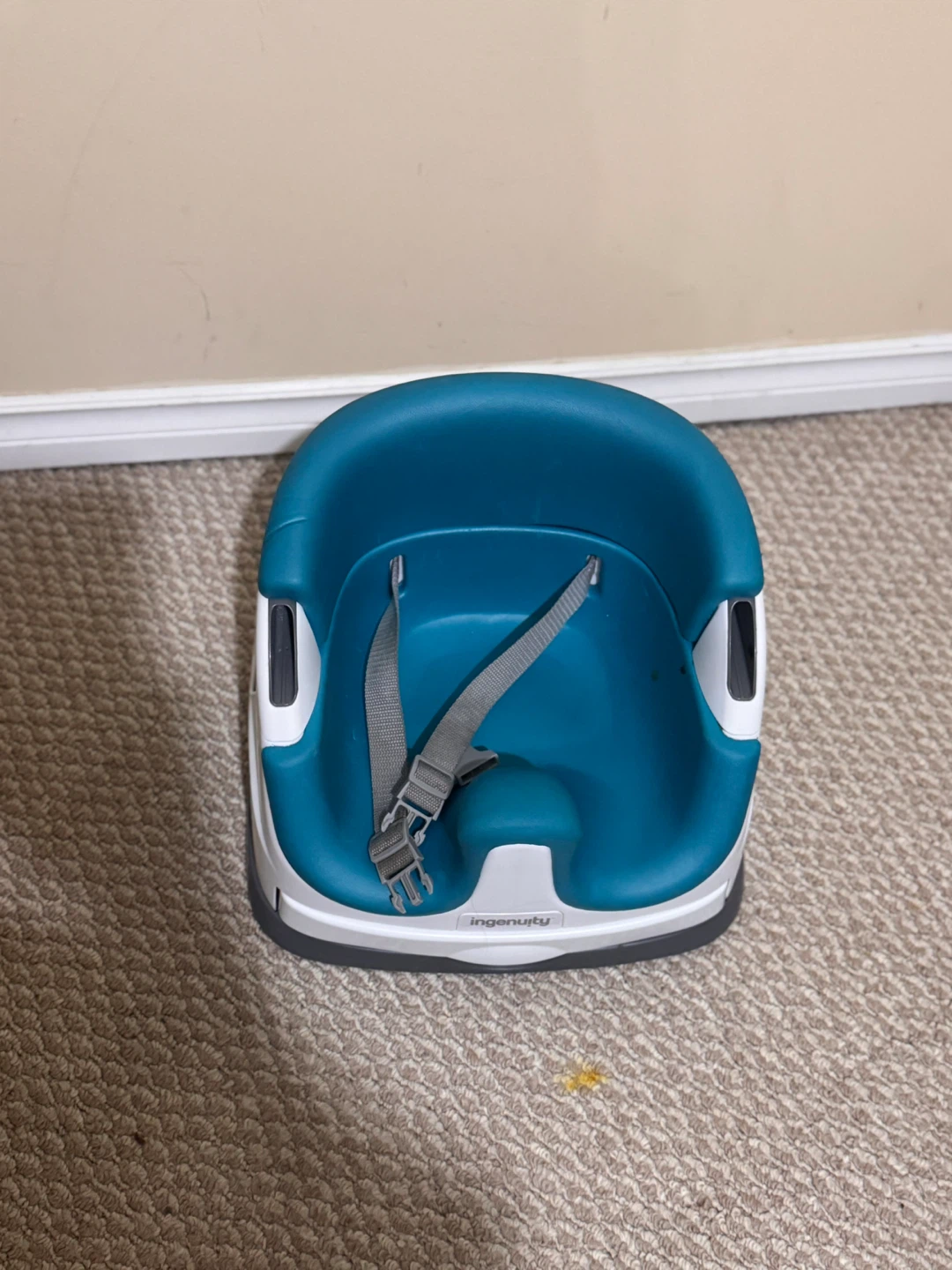 Ingenuity Baby Base 2-in-1 Seat