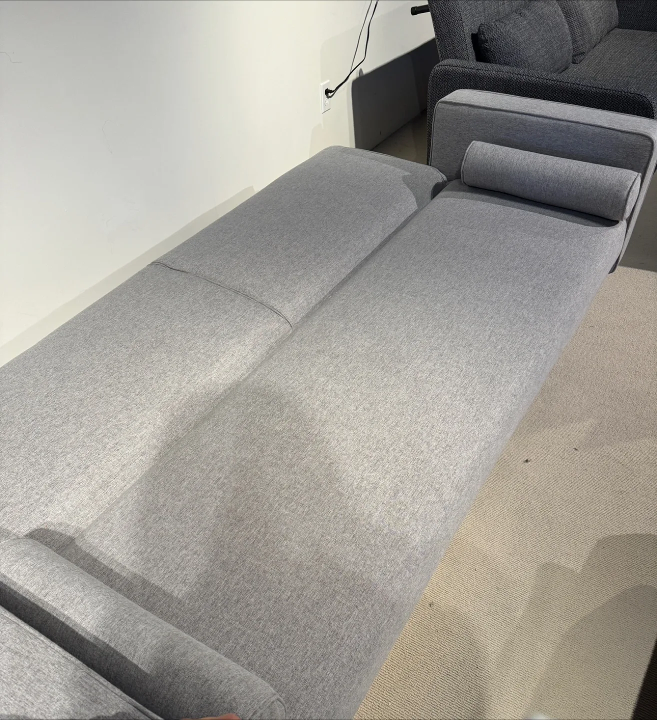 Sofa bed image indicator(2)