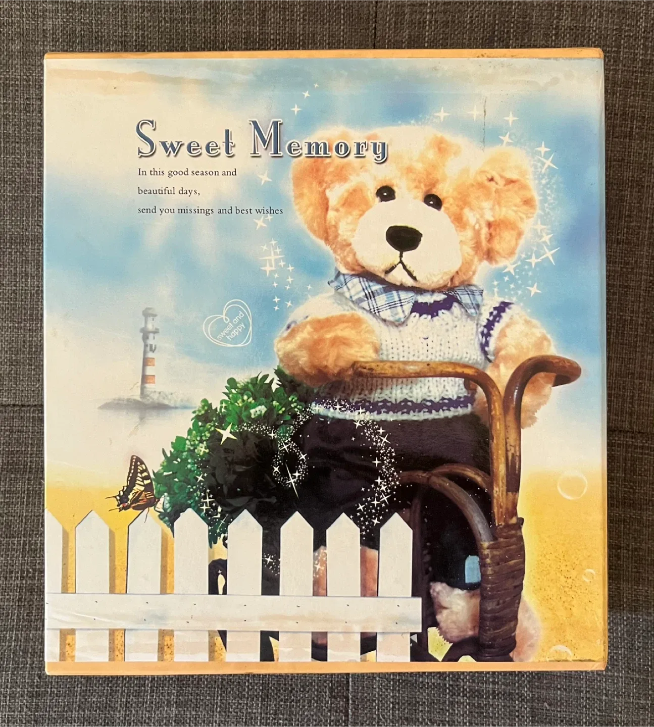 Photo Album thumbnail