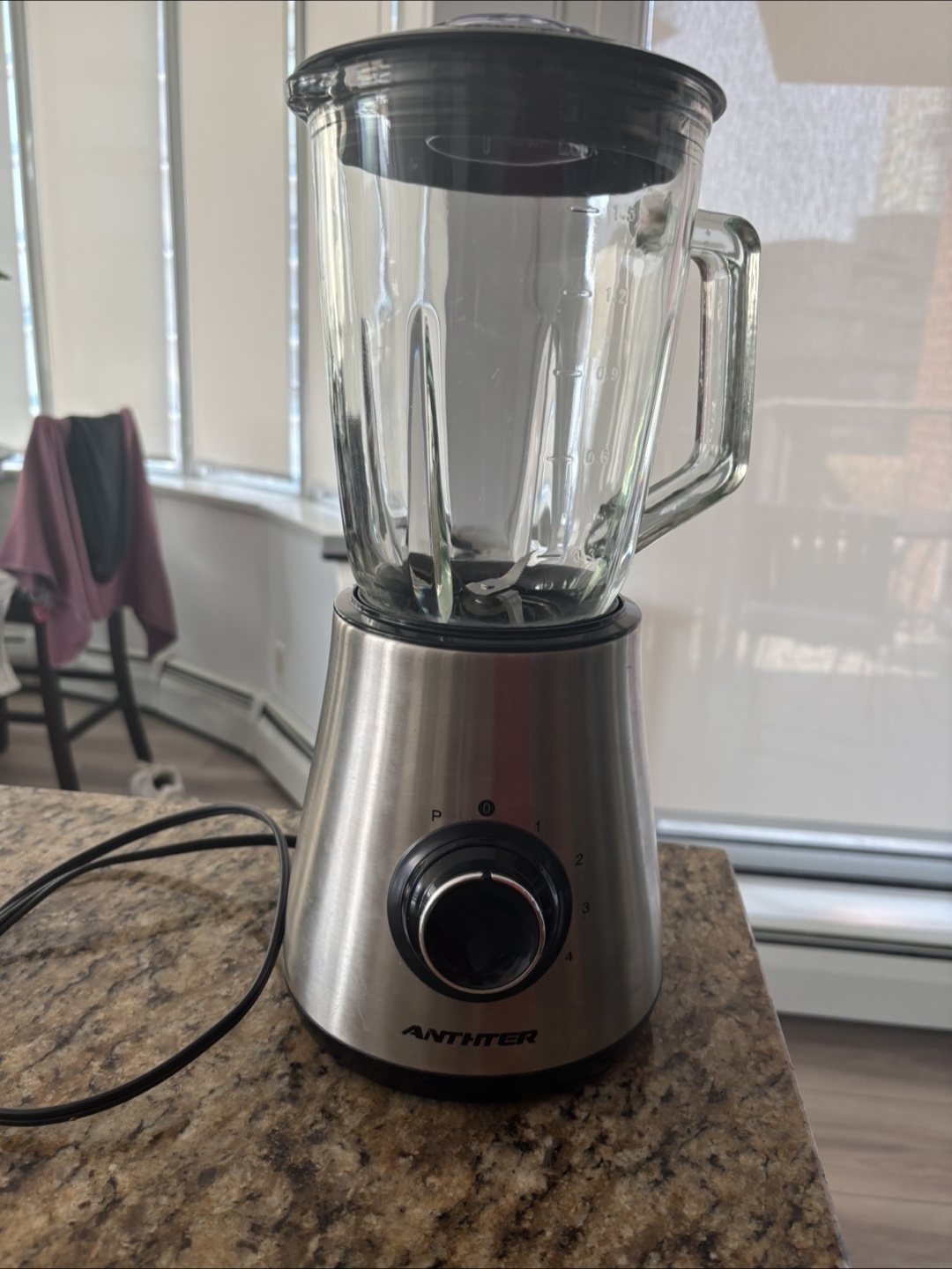 Anthter Blender - Great Condition!