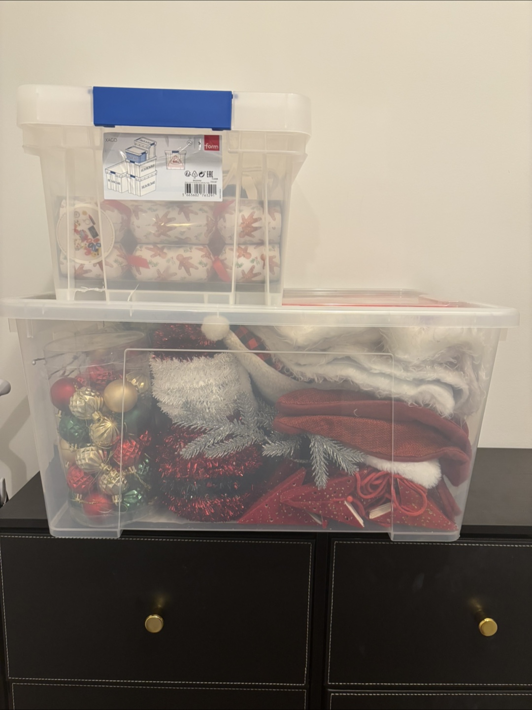 Christmas tree/ Decorations - photo 2