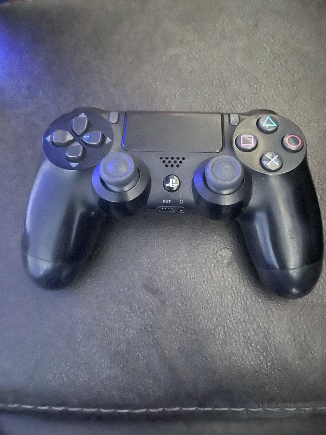 PlayStation 4 DualShock 4 Wireless Controller