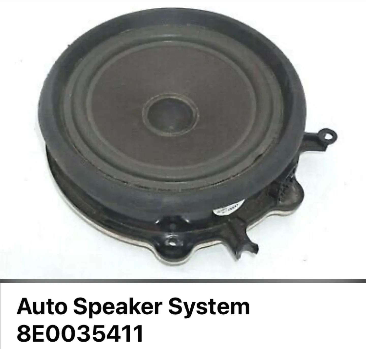 Audi VW Speaker 8E0035411 image indicator(2)