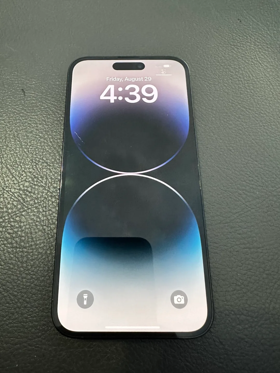 Apple iPhone 14 Pro Max - 128GB thumbnail
