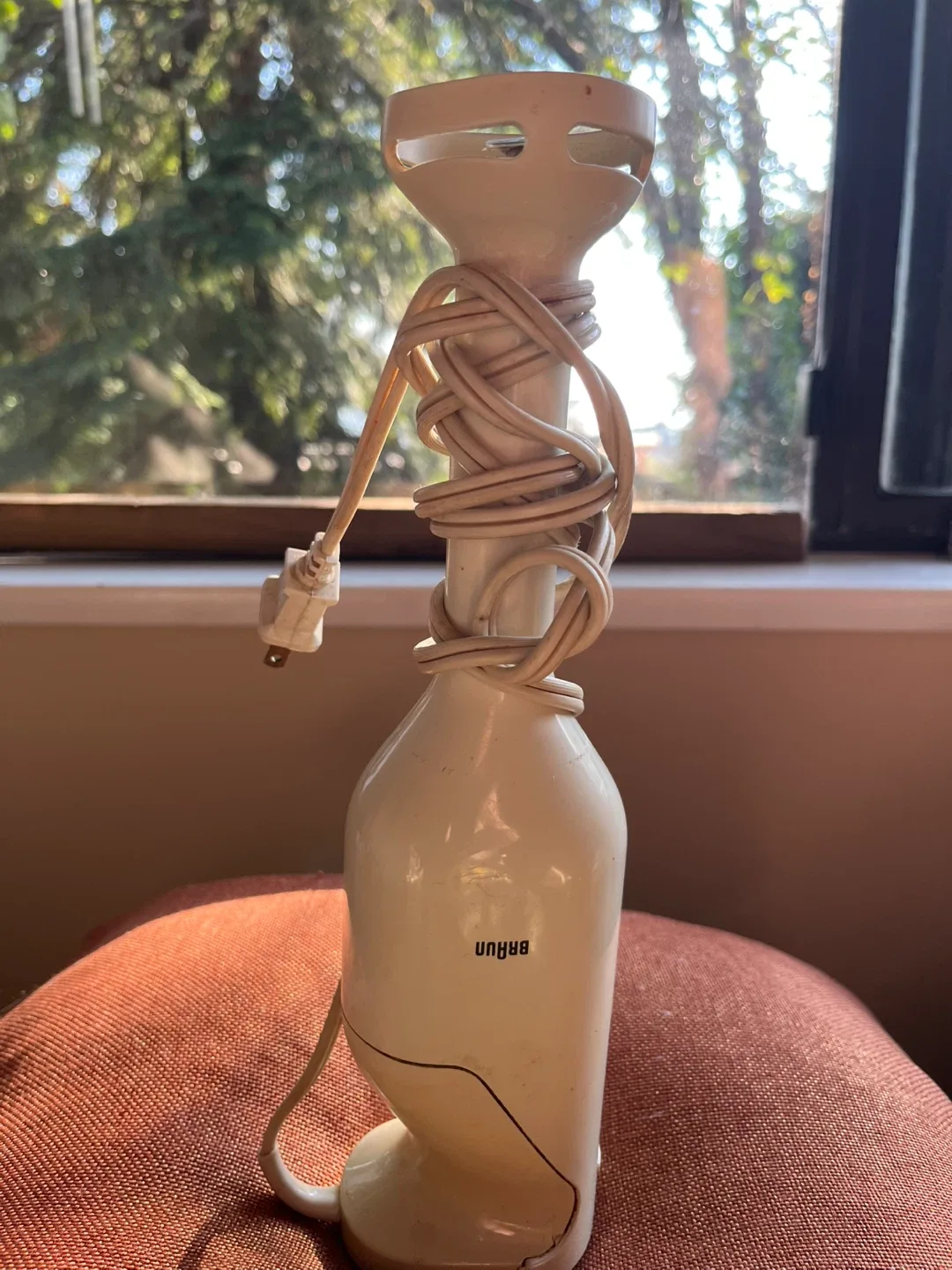 Braun Hand Blender image indicator(2)