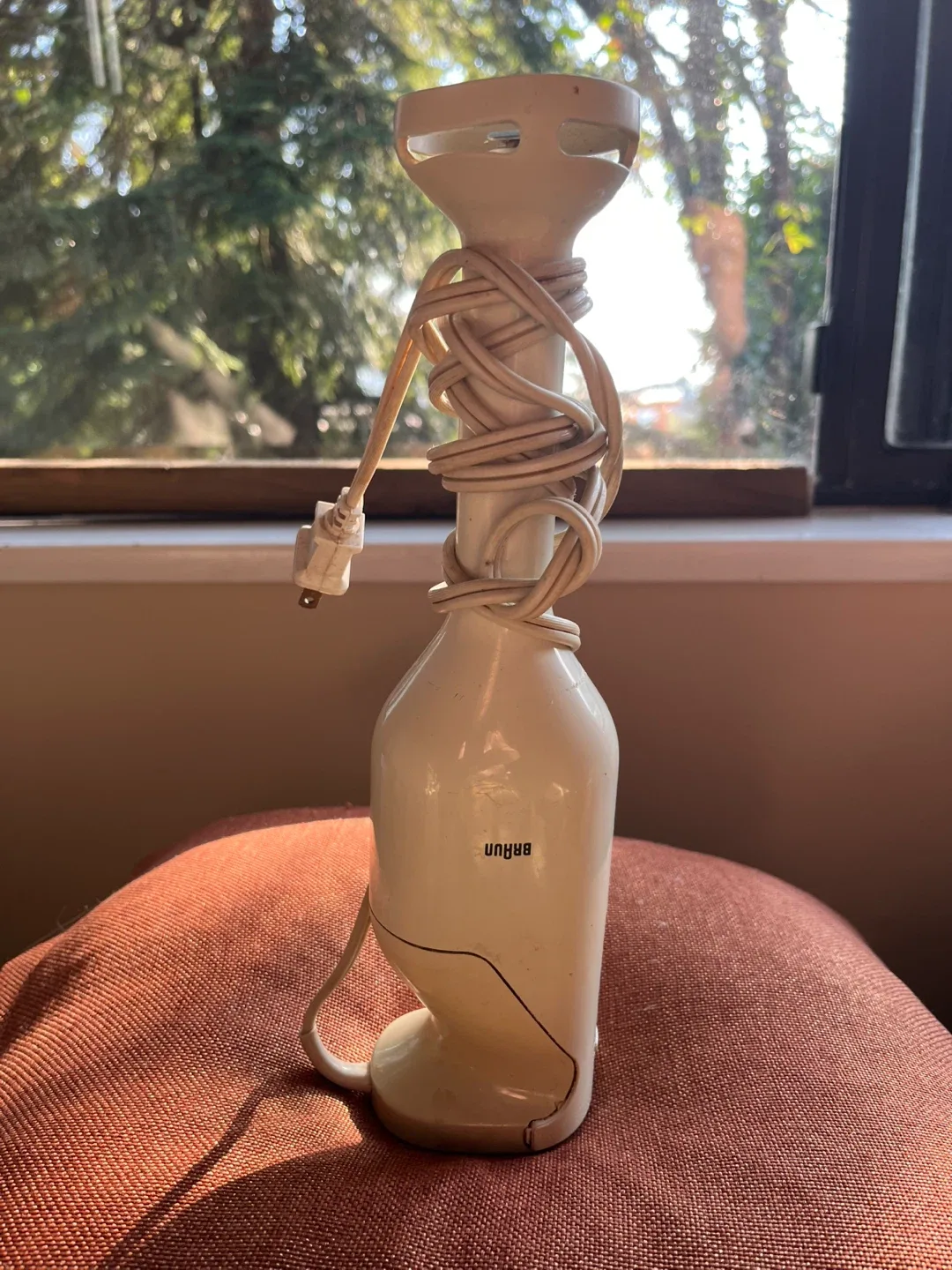 Braun Hand Blender thumbnail