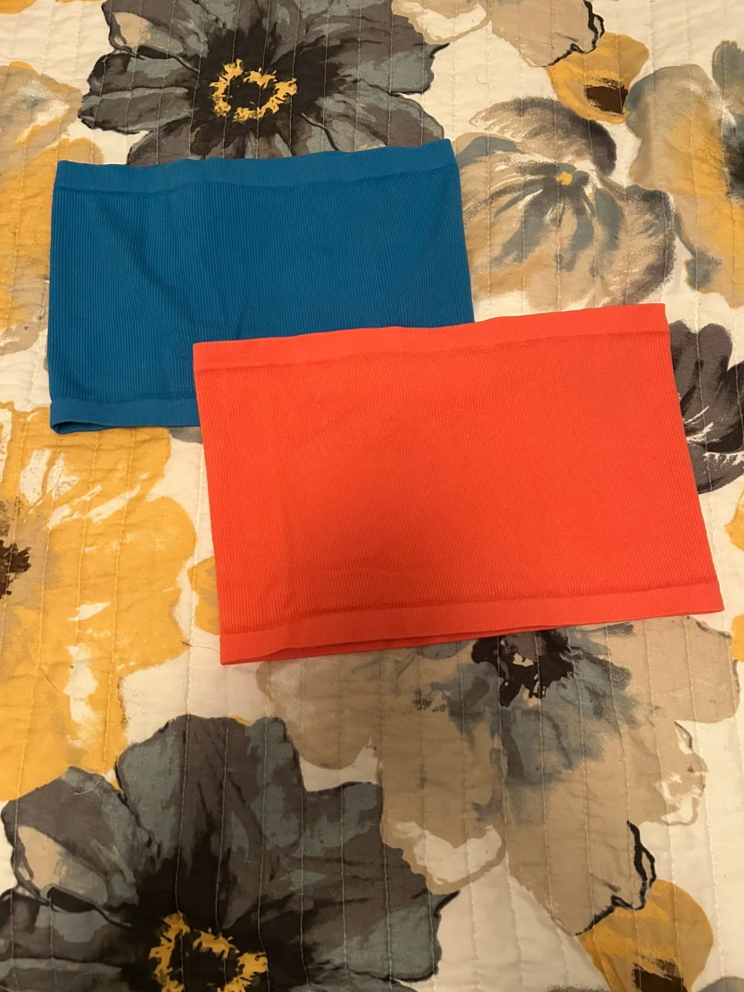 Women Streetwear Society Tube Tops thumbnail