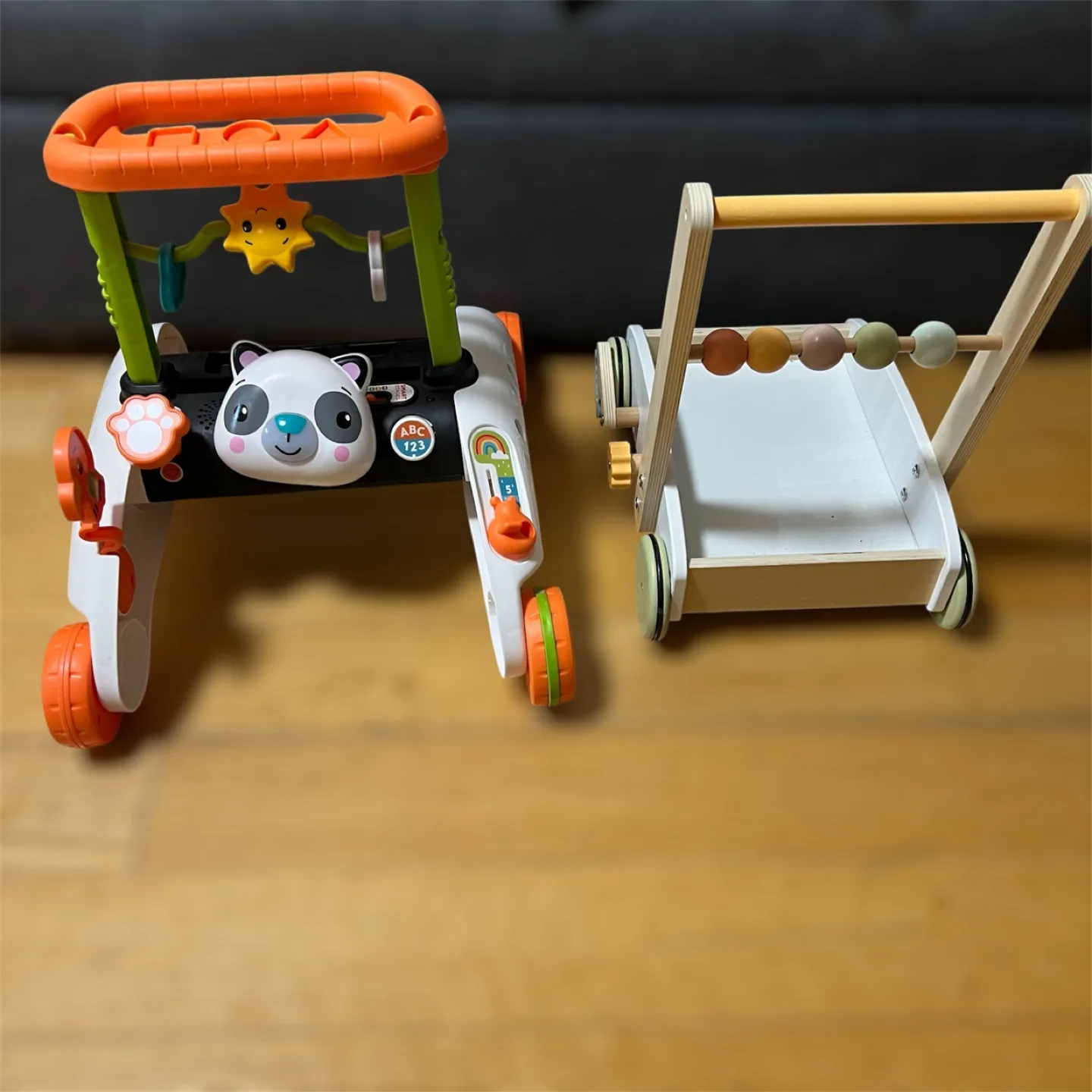 Baby Walker thumbnail