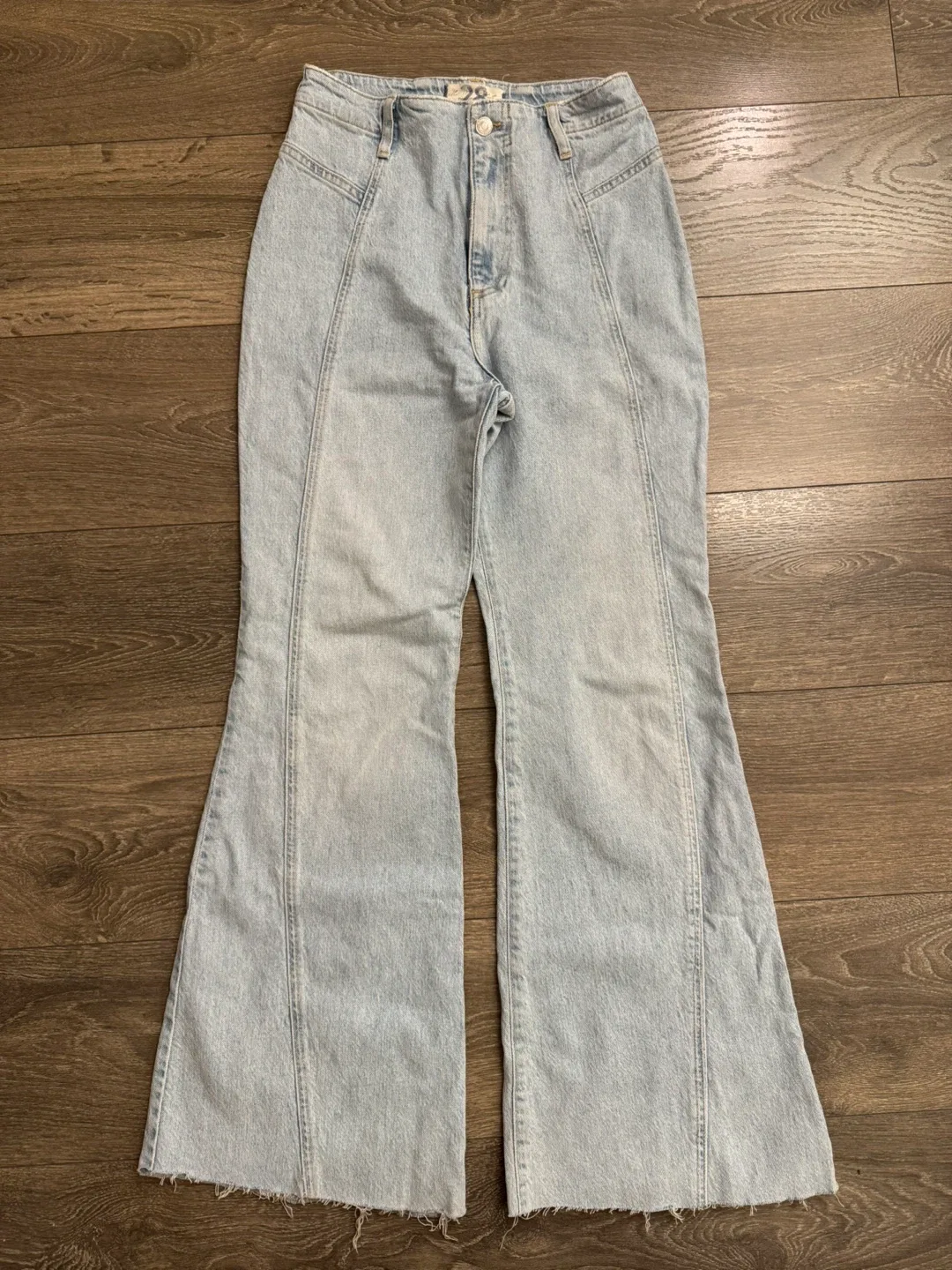 Women’s Twenty Eight Jeans - Size 6