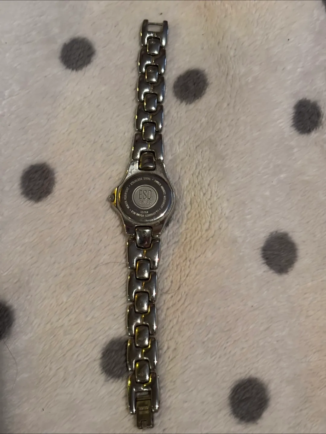 ESQ Swiss Ladies' Watch image indicator(2)