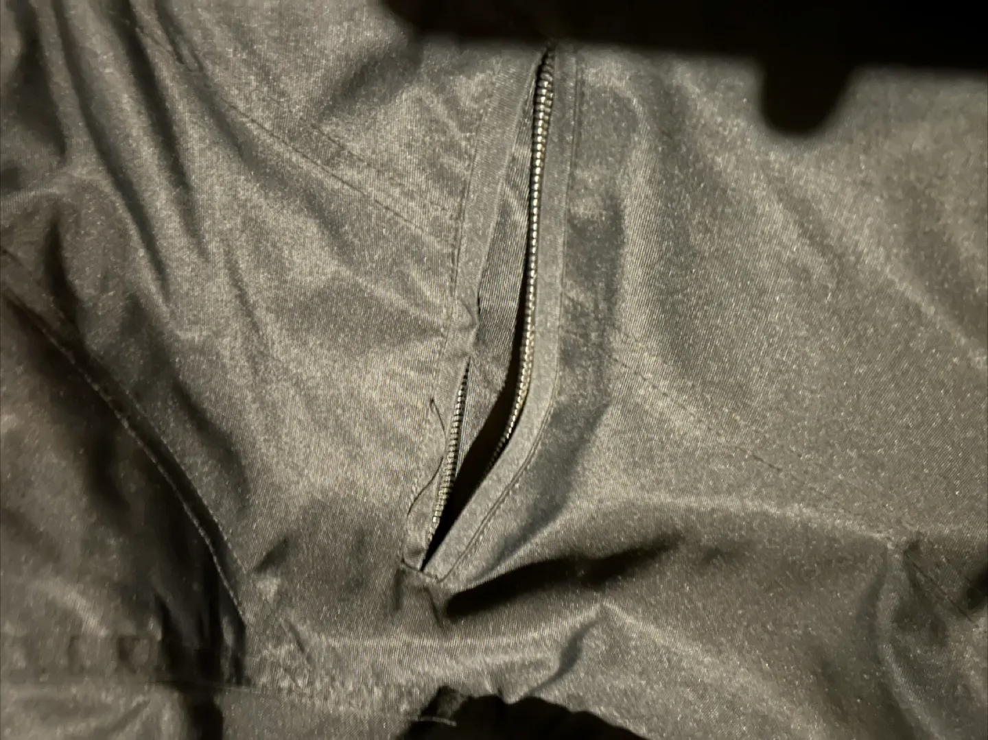 Canada Weathergear XL Black Winter Coat image indicator(3)