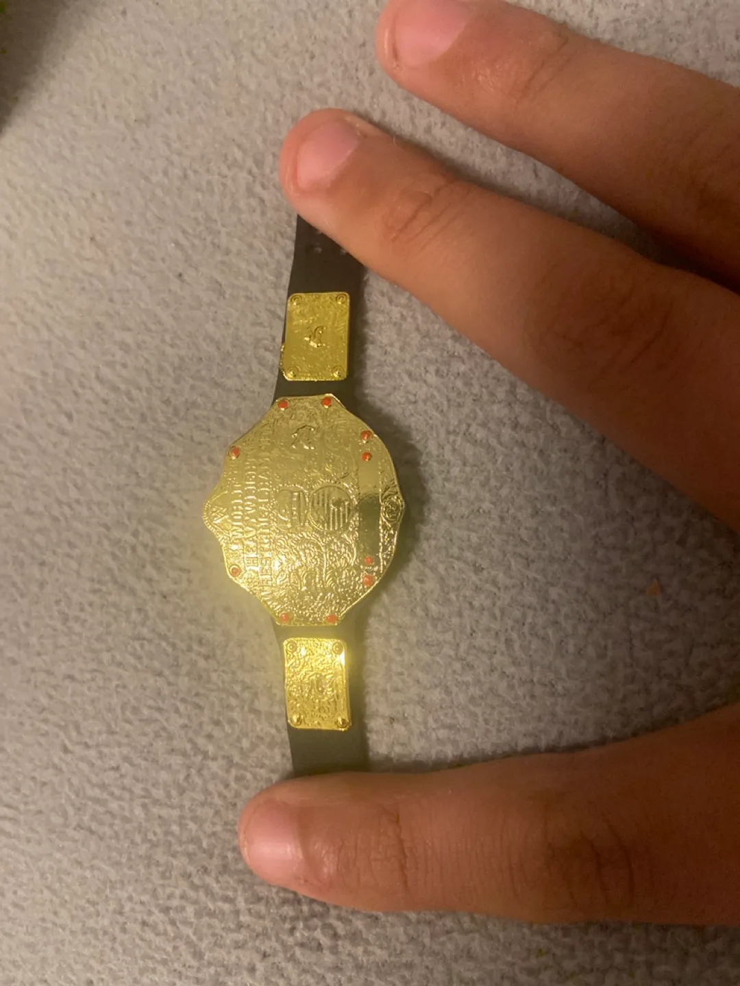 WWE Action Figures - Lot of 4 image indicator(8)